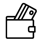 Способы оплаты